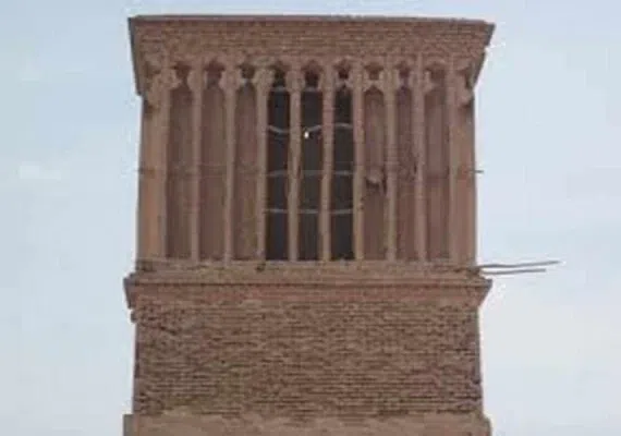 کاروانسرای قاسم اباد