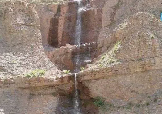 آبشار زو سیا