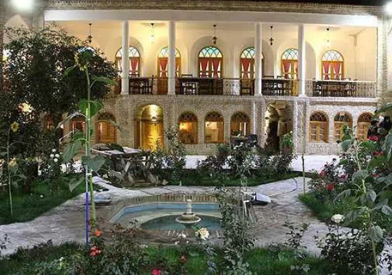 حسینیه جاجرمی ها