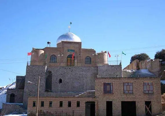 روستای کریمو