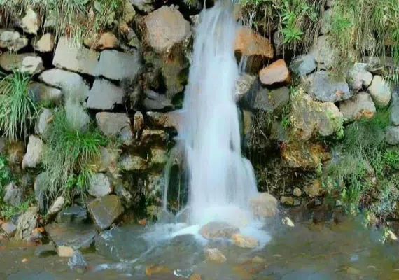 روستای بوژان، ماسوله نیشابور