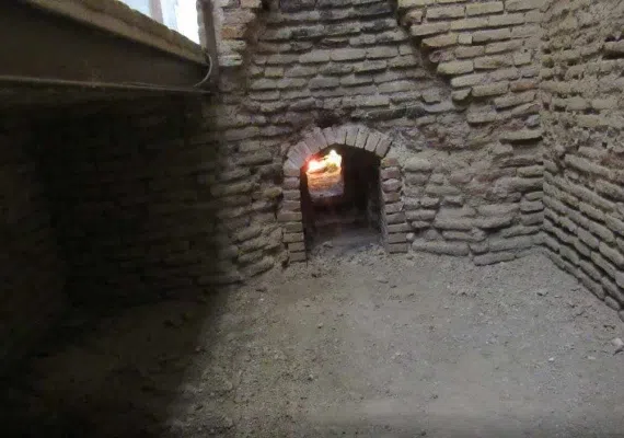 موزه مردم شناسی فردوس