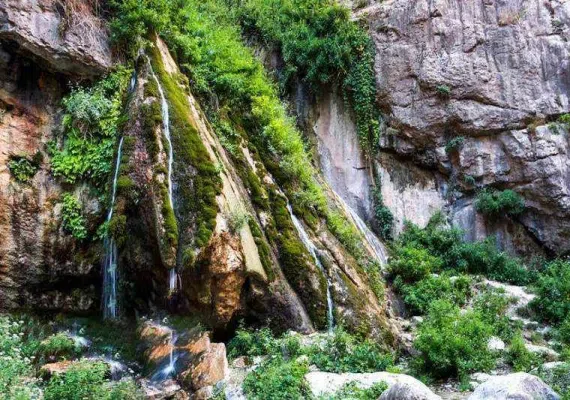 روستای اخلمد