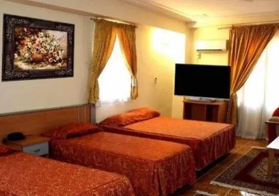 روستای رئین