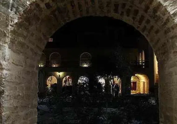 حسینیه جاجرمی ها