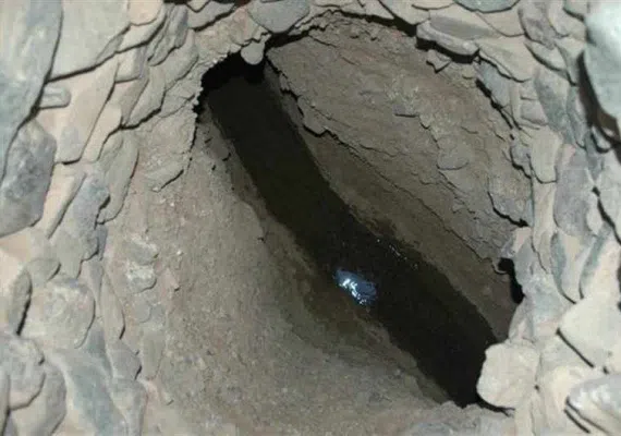قنات قصبه