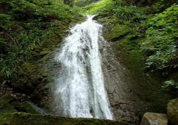 آبشار قره سو