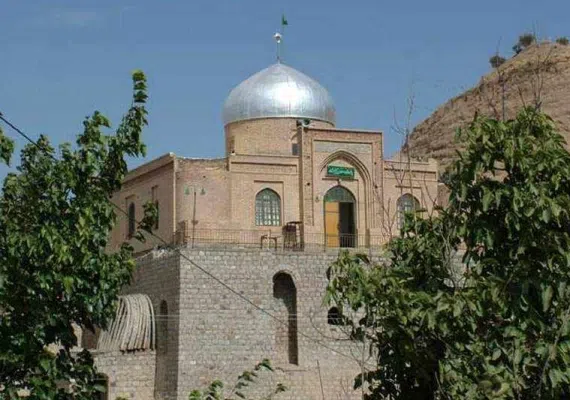 روستای کریمو