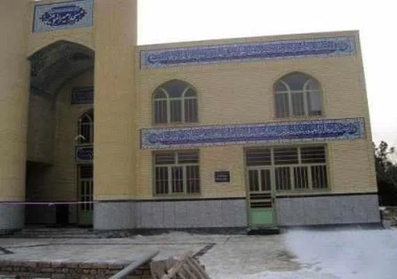 امامزاده سلطان سید حبیب