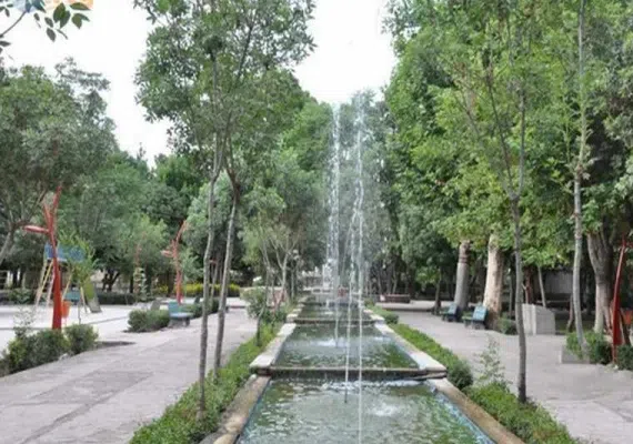 آرامگاه اسطوره ای سهراب