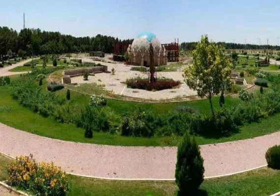افلاک نمای خیام، بزرگترین مجتمع اخترشناسی خاورمیانه