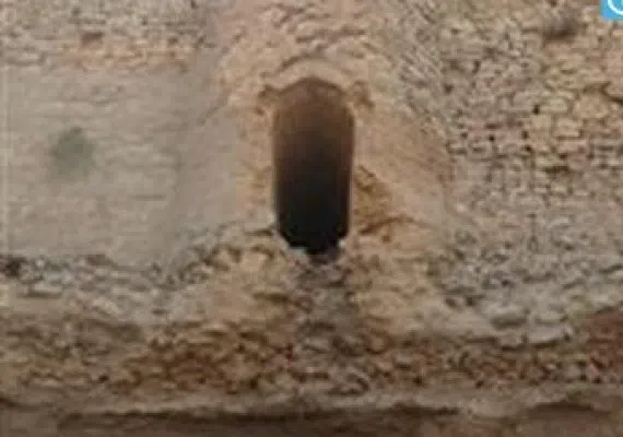 قلعه اسجیل