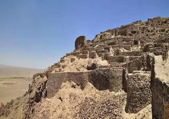 روستای خوانشرف