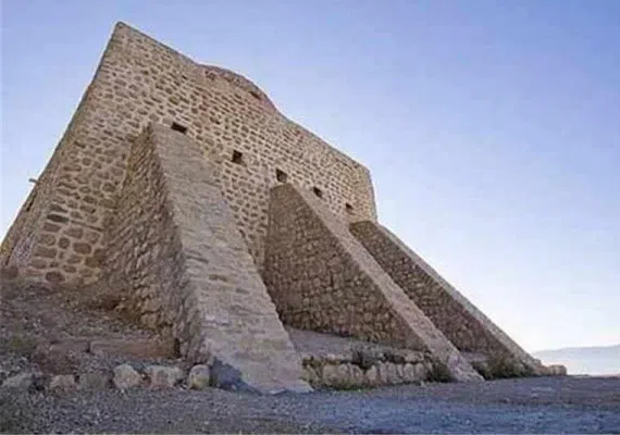 آتشکده اسپاخو