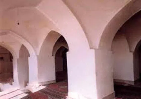 مسجد طارق