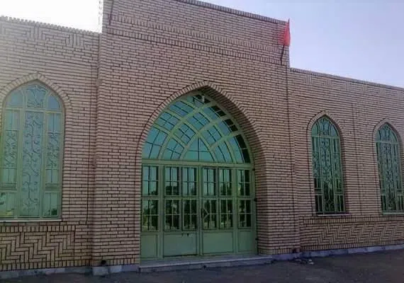 امامزاده ابوالقاسم (ع)