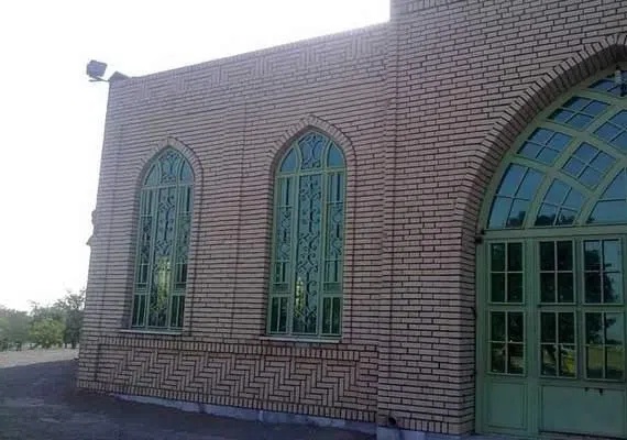 امامزاده ابوالقاسم (ع)