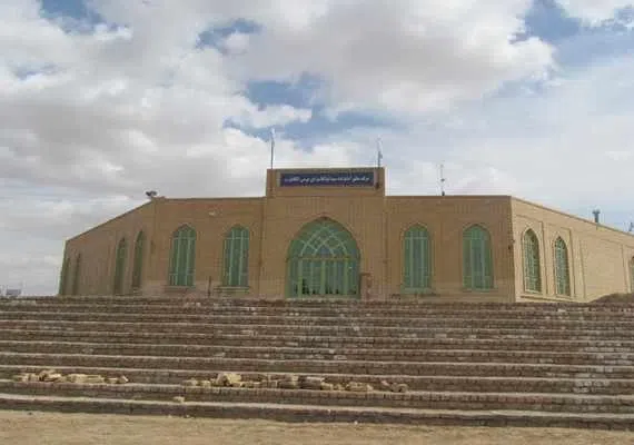 امامزاده ابوالقاسم (ع)