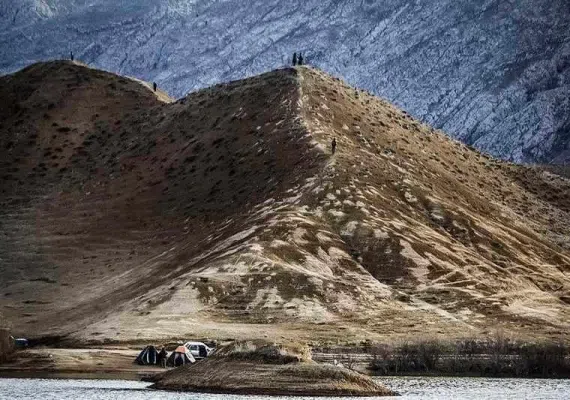 بند خاکی عبدل آباد