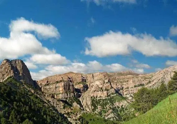 آبشار زو سیا