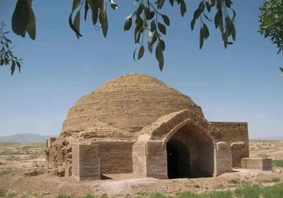 آب انبارلنگر