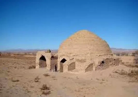 آب انبارلنگر