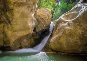 روستای درکش