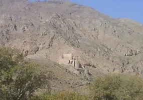 قلعه های ساوری