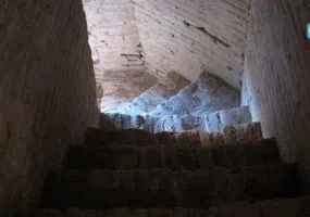 کاروانسرای شاه سلیمانی