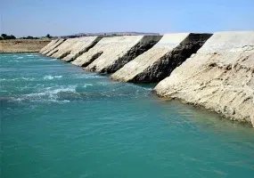 بند میزان و میل کلاه فرنگی