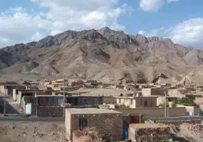 روستای رشم