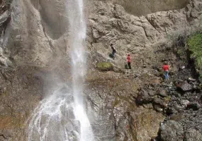 آبشار بیار