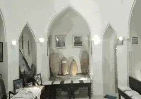 حمام تاریخی جاجرم