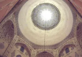 گنبد جبلیه