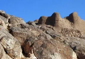 روستای رشم