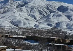 روستای طبر
