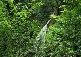 آبشار اسفجیر