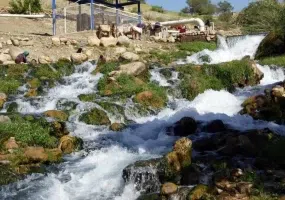 آبشار آرپناه