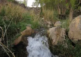 آبشار بنگان