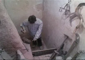 موزه مردم شناسی رفسنجان