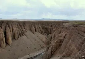 دره راگه