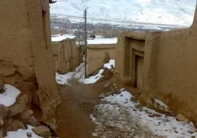 روستای طبر