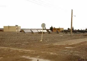 روستای معلمان