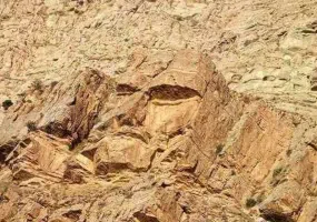 روستای اسفیدان یا اسپیدان، ماسوله شرق ایران