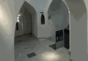 حمام تاریخی جاجرم