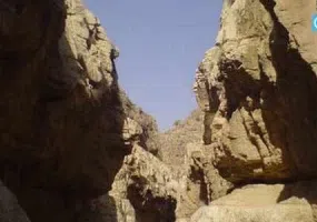 منطقه نمونه گردشگری شیرآباد