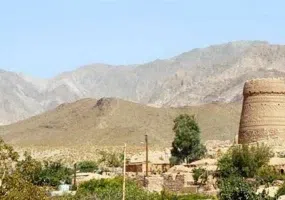 برج اودرج