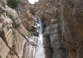 ابشار پیر خوشتر