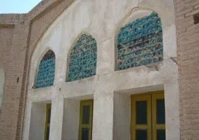 مدرسه موسویه