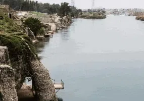 کت در شهر دزفول